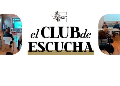 Club de Escucha