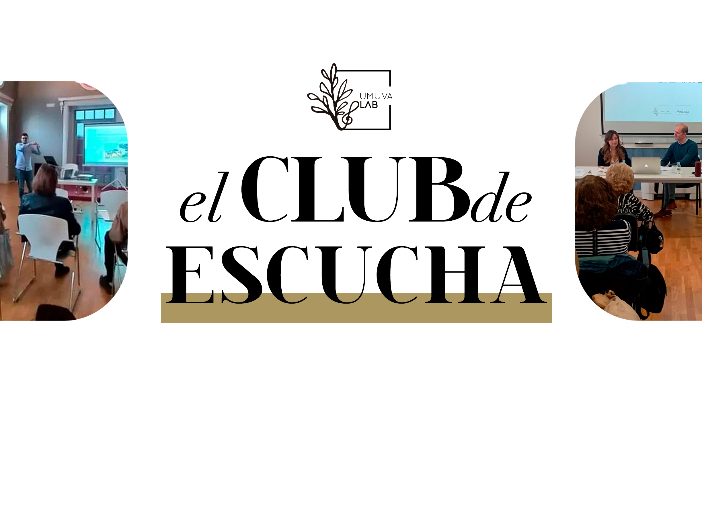 Club de Escucha